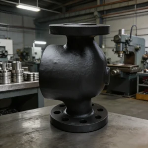 Stainless Steel 316 304 Globe Valve