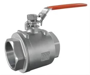 Stainless Steel 430 304 Long Ball Valve Handle OEM Globe Valve Compatible