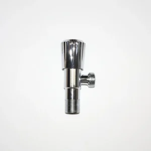 Stainless Steel Angle Valve Water Heater Thickened Water Stop Valve Copper Valve Core