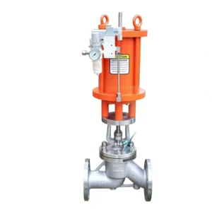 Stainless Steel Antibiotic Globe Valve KJ41F-16P for Pharmaceutical GMP