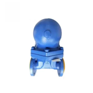 Stainless Steel Cast Steel Floating Ball Steam Trap Valve and Drain Valve