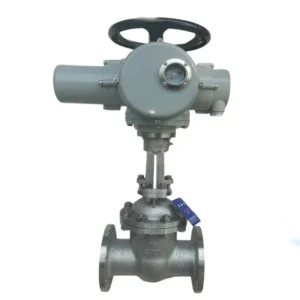 Stainless Steel Electric Gate Valve Manufacturer Direct Supply Soft Sealed Gate Valve