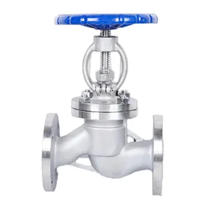 Stainless Steel Globe Valve Flange Globe Valve
