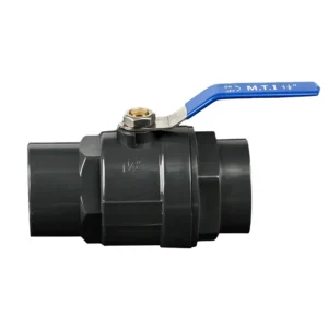 Stainless Steel Handle Floating Ball Valve HK Model HK12-002 Manual Water Threaded Ends 1000WOG 316 1000 psi Shutoff