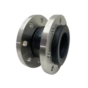 Stainless Steel High Hose Coupling Flexible Expansion Joints Flange Connectors for Pump Valve Pipe Fittings ISO Standard