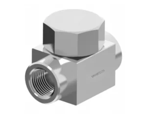 Stainless Steel Inner Thread Flanged Hydraulic Globe Valve Steam Trap for Pipeline Drainage CS19H 16P