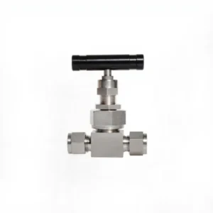 Stainless Steel Union Valve Cap-style High-temperature High-pressure British-standard Needle Valve Capsule-type Needle Valve