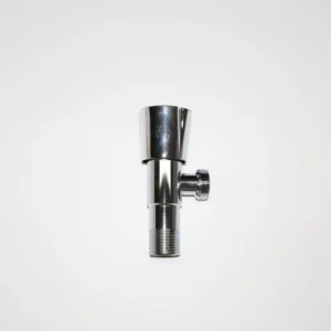 Stainless Steel Upgrade Luxury Hotel Bathroom Faucet Accessories Stop Water Angle Valve for Bathroom