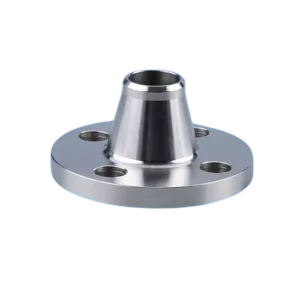 Stainless Steel Weld Neck Flange RTJ Ring Joint Face High Pressure Pipe Flange Class 125 Smooth Surface