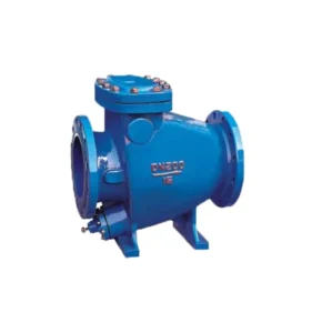 Standard Factory Supply Low Resistance Dashpot Check Valves