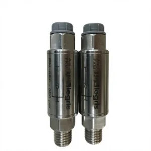 Steam Needle Valve 8F TN6L G SS Main Specifications