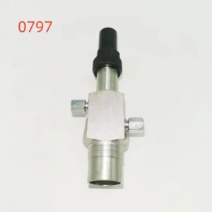 Suction Valve of Shut-Off Valve for Compressor