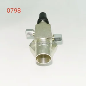 Suction Valve of Shut off Valve for Compressor