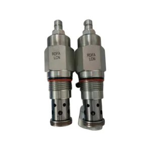 Sun Pbfb-Lan Rdfa Pbdb Fdba Ckgb Hydraulics Check Valve Pbfb-Lan-Bcd Rdfa-Lcn Pbdb-Lbn Fdba-Lan Ckgb-Xcn