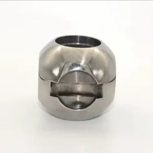 Superior Quality Popular Product Balls Stainless Steel Mini Ball Valve