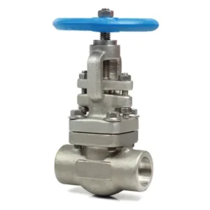 Swagelok Type Factory Globe Valves Stainless Steel Three Bonnet Designs Bolted Bonnet (OS & Y)