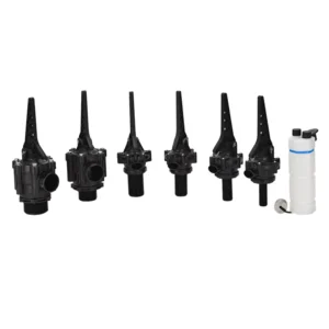 TB20 25mm Water Tank Float Valve Automatic Controller Water Level Float Switch