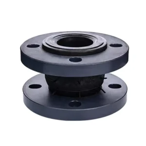 TWIN FLEX 150 200 Flexible Expansion Joints 6inch 8inch Flange with 8 Holes