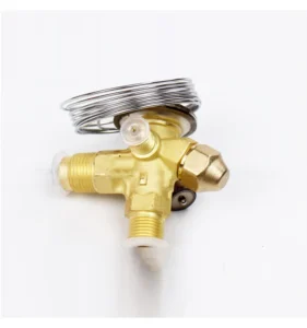 TX2 068Z3206 R22/R407C Ball Valve TEX2TS2TES2YN2TEN2 with Orifice Gas Shutoff Manual OEM