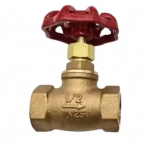 Thread Globe Valve