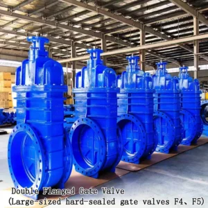Threaded and Flanged Hydraulic Ball Check and Gate Valve with Stop Function for Water Oil Gas Media Management 3inch Port Size