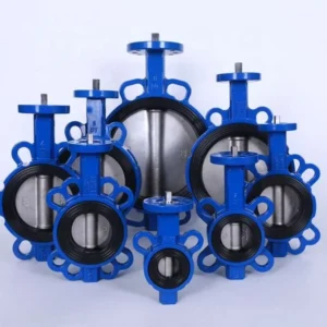 Top Rated Butterfly Valve