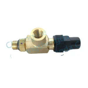 Trane Parts VAL20153 Angle Valve RTHD