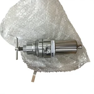 Tubular Needle Valve 9N1200S Made in China in Stock