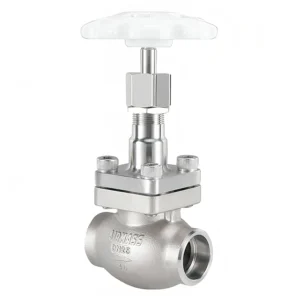 Type DJ Series Brass Welding Parts with Zinc Plating for Special Cold Dewar Bottle Accompanying Metal Components