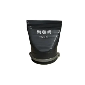 Underwater Rubber Duckbill Check Valve Weather Resistant Competitive Prices