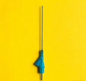 Upgraded Two-component Anti-drip Micro-valve Dispensing Needle Steel Plastic Construction Electronic