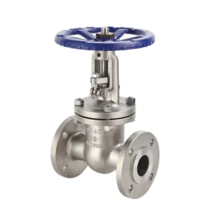 Used In Piping Systems Manual Stainless Steel Handwheel Gate Valve For Water