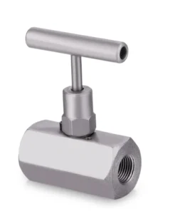 V82 Needle Valve
