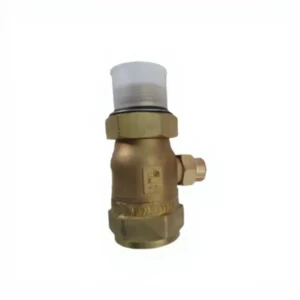 VAL19653 Central Air Conditioning Refrigeration Accessories Globe Valve