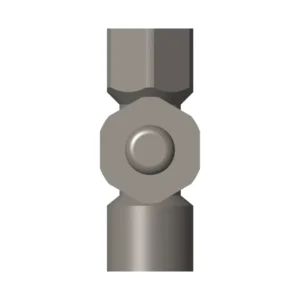 VALVE FUEL SHUTOFF 4322915 for Engine Parts