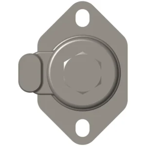VALVE FUEL SHUTOFF 4389457 for Engine Parts