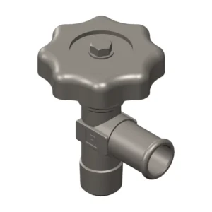 VALVE SHUTOFF 3008760 for Engine Parts