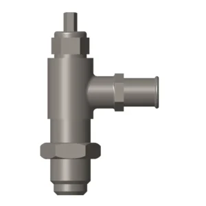 VALVE SHUTOFF 3095054 for Engine Parts
