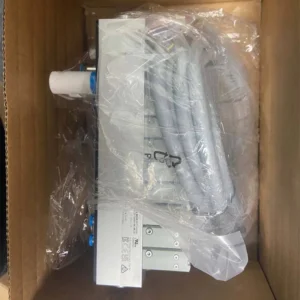 VTUG Bus Multi Needle Valve Island 573606 VTUG-14-MSDR-B1T-25V20-Q10B-UCB-T14SU-8K+M1SC