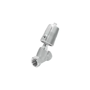 VZXF-L-M22C-M-B-N12-120-H3B1-50-16 1002534 Angle Seat Valve