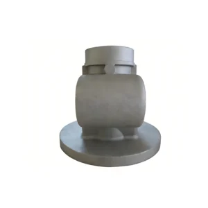 Valve Body For High Pressure Air Compressor Maintenance And Overhaul