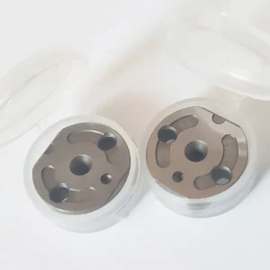 Valve Plate Steel Parts for Common Rail Injector