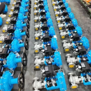 Versatile Globe Valve DN50-DN200 ANSI ASME Water Gas Oil High Temp Flow Control Handwheel Operated CE Certified