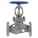 WCB Flange Cast Steel Globe Valve