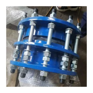Waste Pipe Flange Disassembly Joint for Low Pressure Applications DN50-DN2000mm Oil & Gas & Water Supply Systems