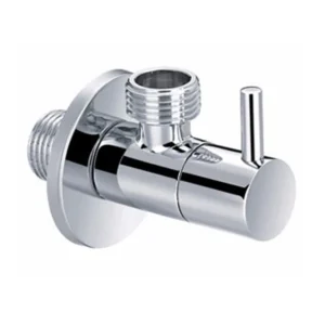 Water Toilet Angle Brass Valve
