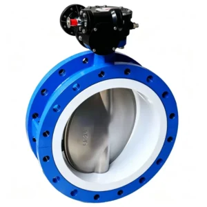 Wear Resistant Ptfe Valve Seat Virgin High Temperature Chemical Proof Custom White Precision Durable Ptfe Butterfly Valve