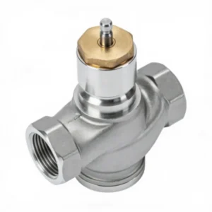 Welded End Stainless Steel Globe Valve Butt Weld Connection