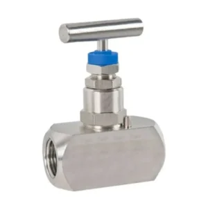Wire Threaded Connection Needle Valve Socket Welded Forge Steel Globe Valve Threaded