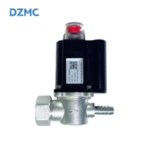 Wireless LPG Solenoid Cut Off Valve Smart Gas Safety Shutoff for Home Use